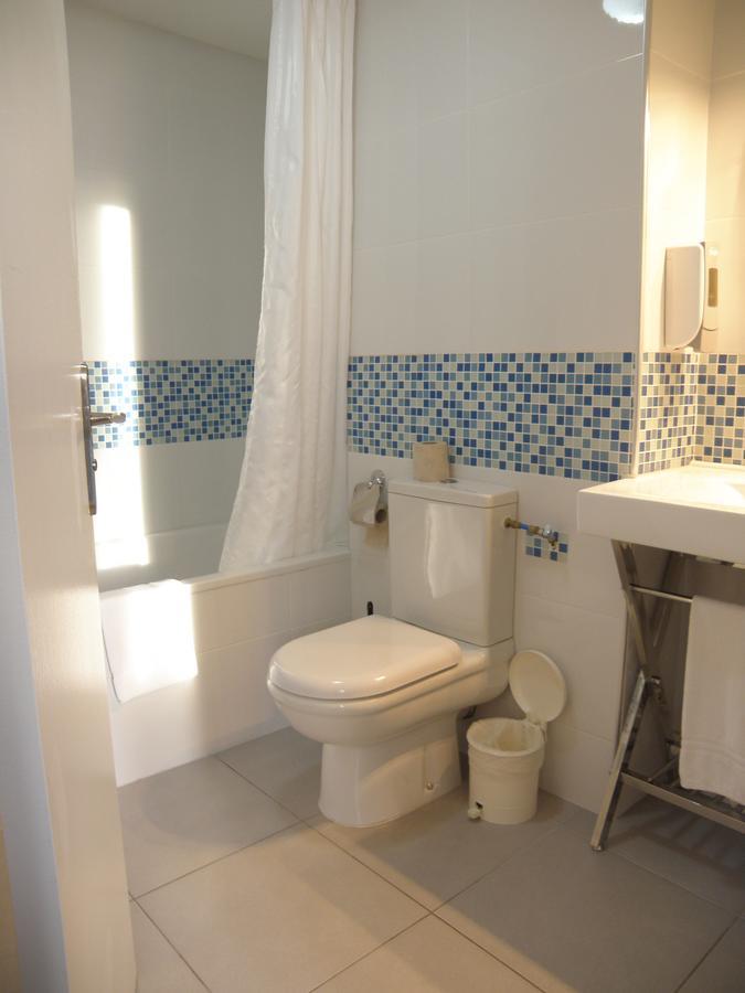 Aquitain Hotel Gare Saint-Jean Бордо Экстерьер фото